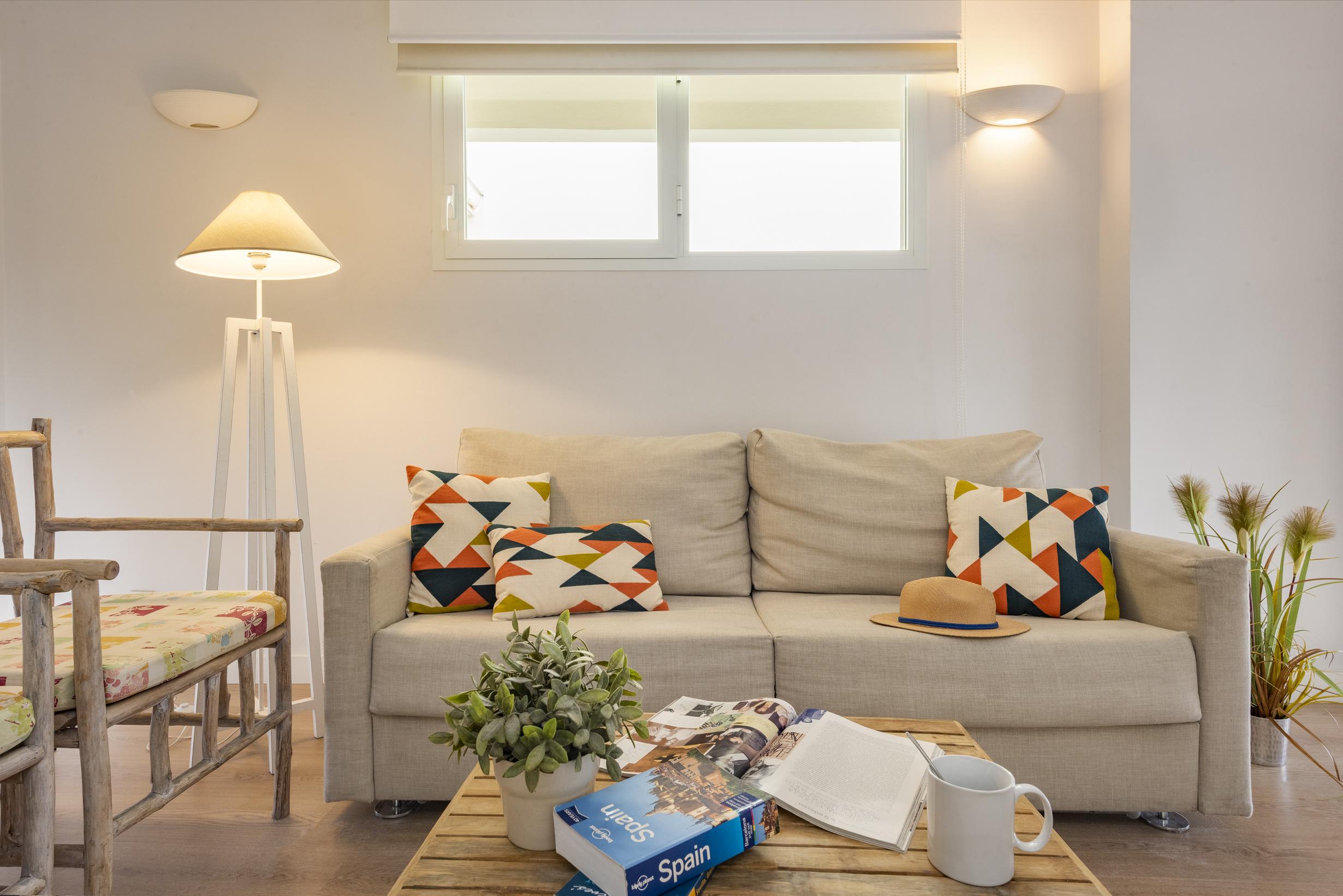Suites Sevilla Plaza Zewnętrze zdjęcie