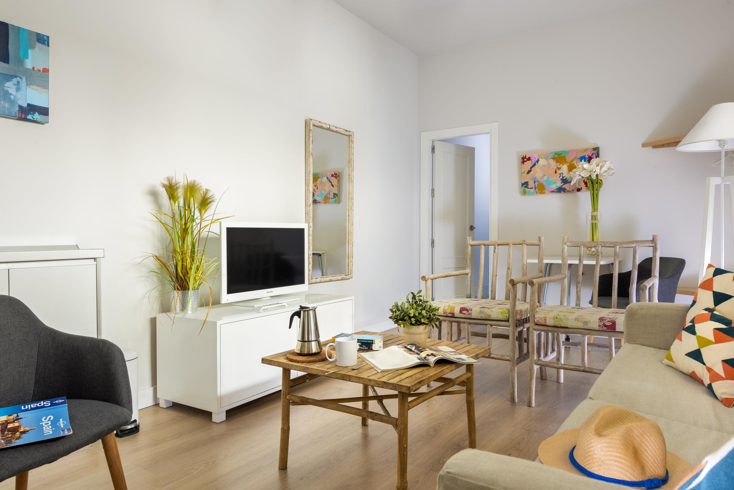 Suites Sevilla Plaza Zewnętrze zdjęcie