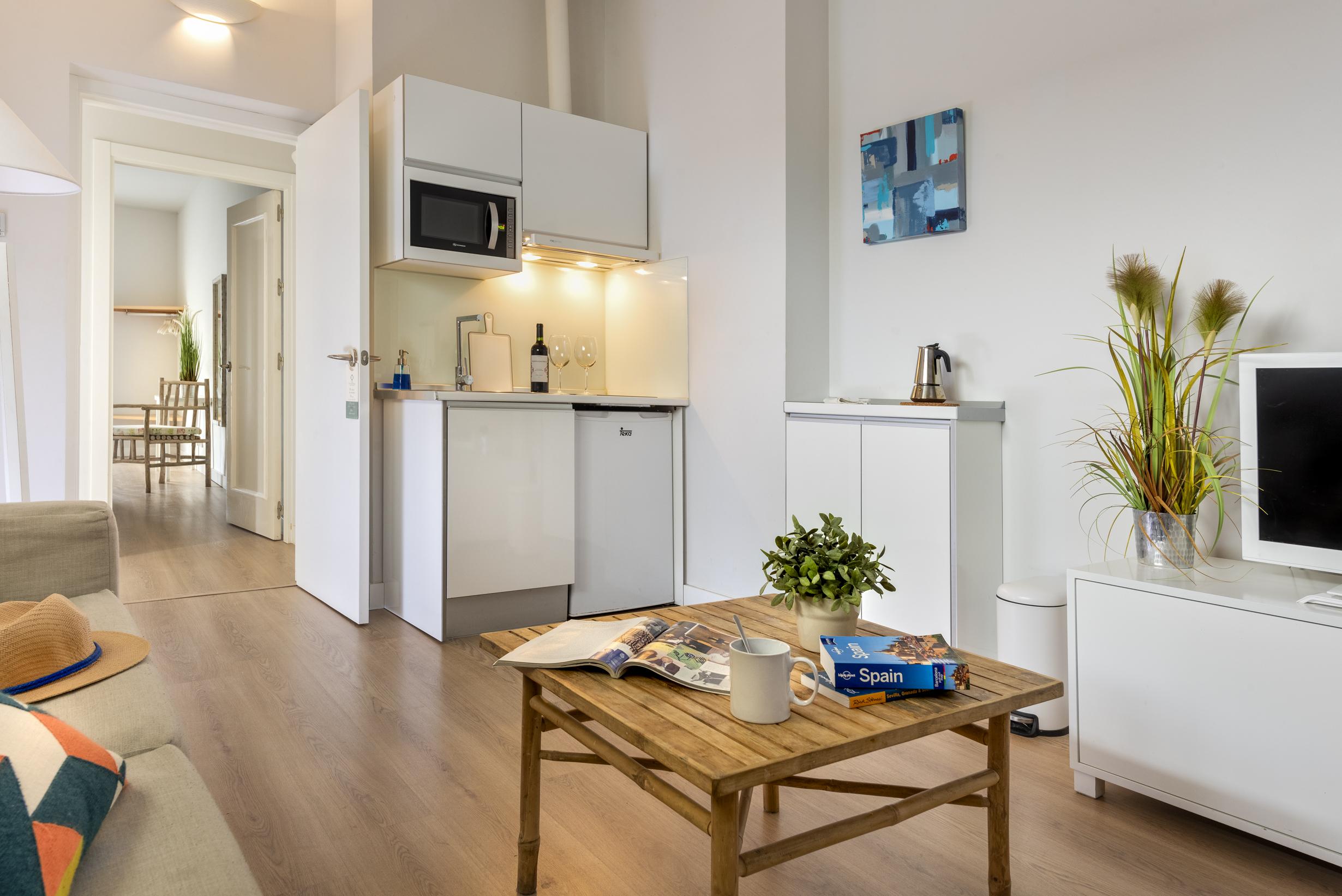 Suites Sevilla Plaza Zewnętrze zdjęcie
